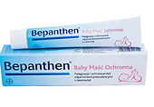 BEPANTHEN BABY