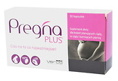 PREGNAPLUS *30kaps