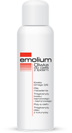 EMOLIUM Oliwka do ciała z lipidami 150ml