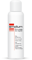 EMOLIUM Emulsja do kąpieli *400ml