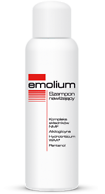 EMOLIUM Szampon nawilżający 200ml