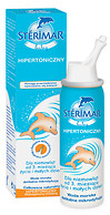 STERIMAR BABY spray hipertoniczny do nosa dla dzieci i niemowląt 50ml