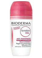 BIODERMA SENSIBIO DEO ANTI-TRANSPIRANT 50ml