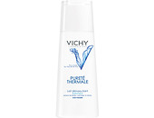 VICHY PURETE THERMAL intensywnie oczyszczające mleczko do demakijażu dla skóry normalnej 200ml