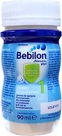 BEBILON 1 Mleko modyfikowane w płynie 90ml *1szt