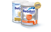 BEBILON COMFORT 1 mleko modyfikowane 400g