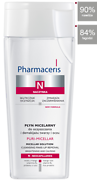 PHARMACERIS N PURI-MICELLAR Płyn micelarny 200ml