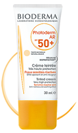 BIODERMA PHOTODERM AR SPF 50+/UVA 33 Krem tonujący do skóry naczynkowej *30ml