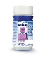 BEBILON 1 H.A. ProExpert Mleko modyfikowane w płynie 90ml *1szt.