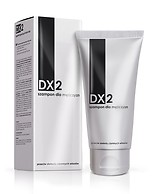 DX2 szampon przeciw siwieniu ciemnych włosów 150ml