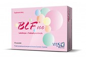 BLF 100 Probiotyk dla niemowląt i dzieci *10sasz.
