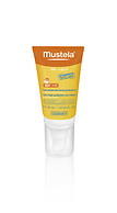 MUSTELA SUN SPF 50+/UVA 22 Mleczko przeciwsłoneczne do twarzy 40ml