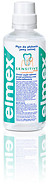 ELMEX SENSITIVE PLUS Płyn do płukania 400ml