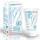 LACIBIOS FEMINA Żel do pielęgnacji skóry okolic intymnych 30ml