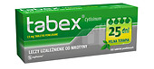 Lek TABEX Leczy uzależnienie od nikotyny *100tabl.-tylko odbiór osobisty