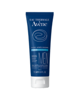 AVENE MEN fluid po goleniu 75ml + Woda termalna 50ml Gratis