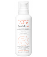 AVENE XERACALM Olejek oczyszczający uzupełniający lipidy 400ml