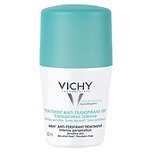 VICHY ANTYPERSPIRANT przeciw intensywnemu poceniu 50ml