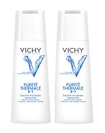 VICHY PURETE THERMAL 3W1 płyn micelarny DUOPAK 2x200ml