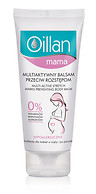 OILLAN MAMA Multiaktywny balsam przeciw rozstępom 200ml