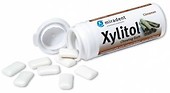 XYLITOL Guma do żucia 30 szt. cynamon