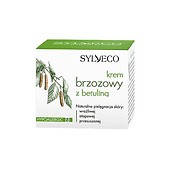 SYLVECO Krem brzozowy z betuliną *50ml