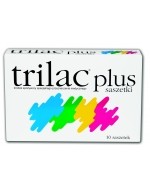 Trilac Puls x 10 sasz.