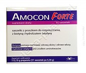 Amocon forte x 21 sasz