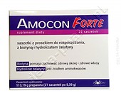 Amocon forte x 21 sasz