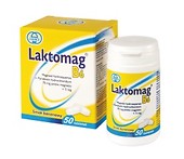 LaktomagB6 50 tabletek -tylko odbiór osobisty