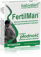 FertilMan tabletki *30szt.
