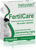 FertilCare tabl. *30szt.