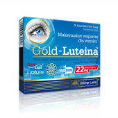 OLIMP GOLD Luteina *30kaps.