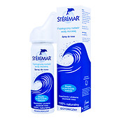 STERIMAR spray do nosa 50ml