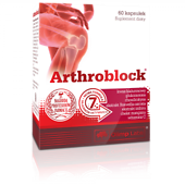 OLIMP Arthroblock *60kaps.