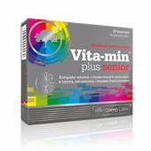 OLIMP Vita-Min plus senior *30kaps.