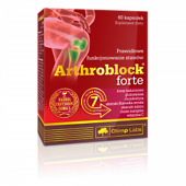 OLIMP Arthroblock Forte *60kaps.