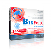 OLIMP B12 Forte *30kaps.