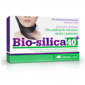 OLIMP Bio Silica 40+ *30tabl.