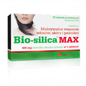 OLIMP Bio Silica Max *30tabl.