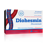 Diohesmin *30 tabl.