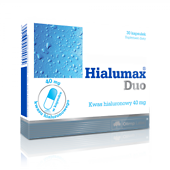 OLIMP Hialumax Duo *30kaps.