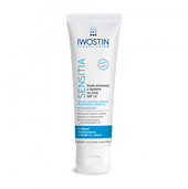 Iwostin Sensitia krem ochronny z lipidami na zimę *50ml