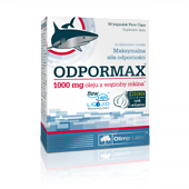OLIMP Odpormax *60kaps.