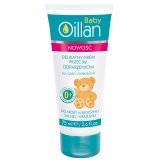 Oillan Baby Delikatny krem p/odparzeniom *75ml
