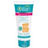 Oillan Baby Delikatny krem p/odparzeniom *75ml