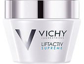 Vichy Liftactiv supreme skóra normalna i mieszana 50 ml+ 2 miniprodukty