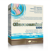 OLIMP Gold Glukosamine *120kaps.