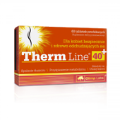 OLIMP Therm Line 40+ *60 tabl.