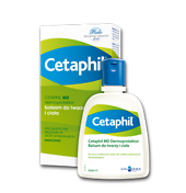 Cetaphil MD dermoprotektor balsam do twarzy i ciała *250 ml